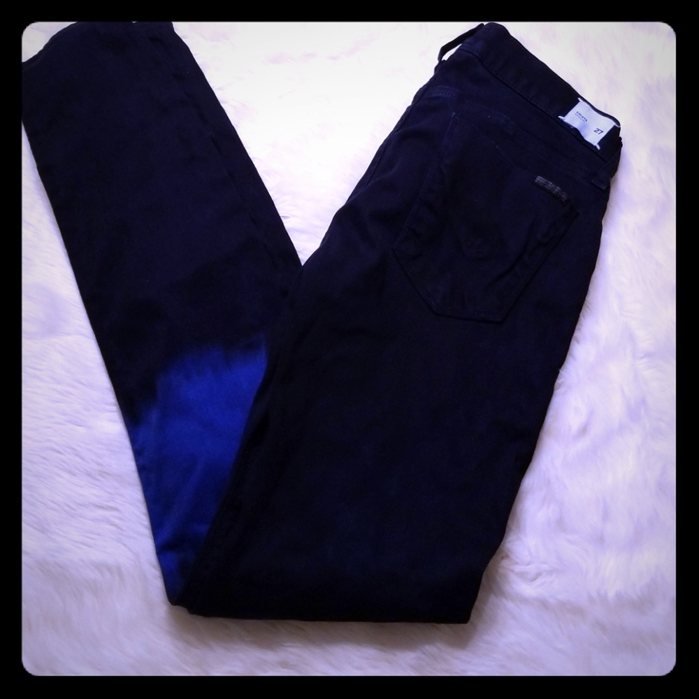 Hudson Krista Jeggings